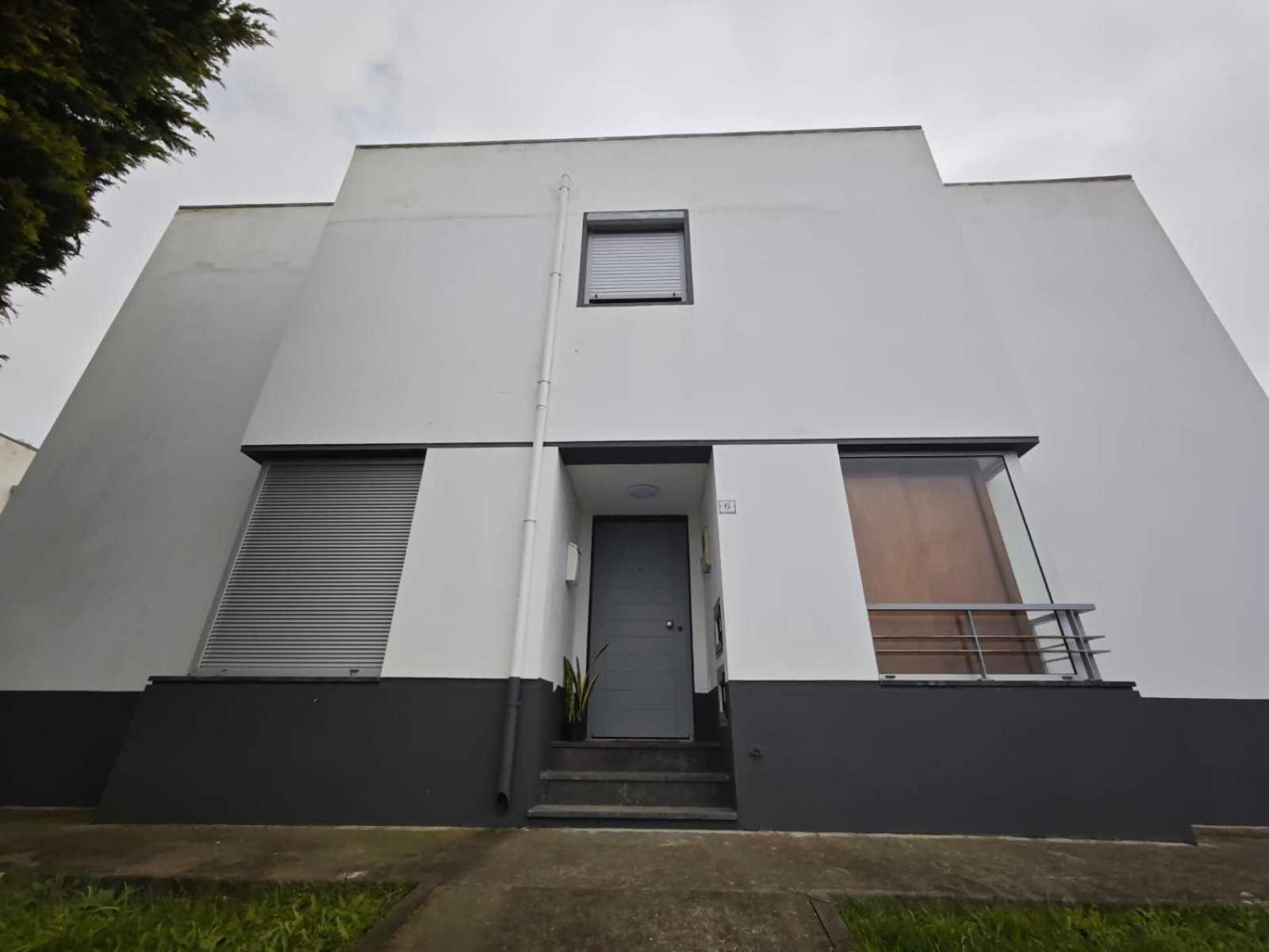 Luz'S Retreat Apartment Ponta Delgada Kültér fotó