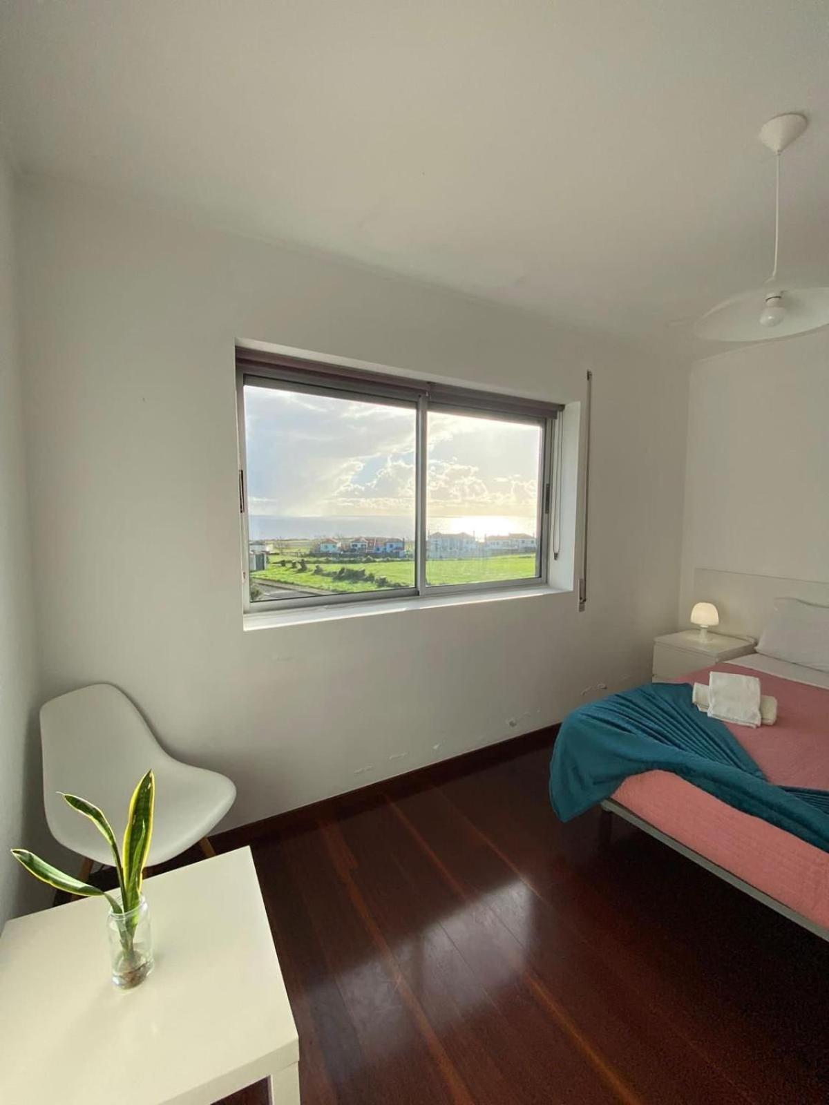 Luz'S Retreat Apartment Ponta Delgada Kültér fotó