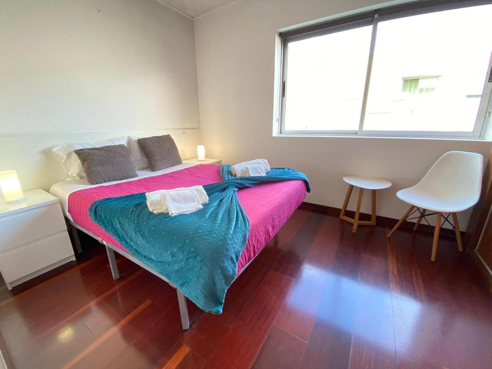 Luz'S Retreat Apartment Ponta Delgada Kültér fotó