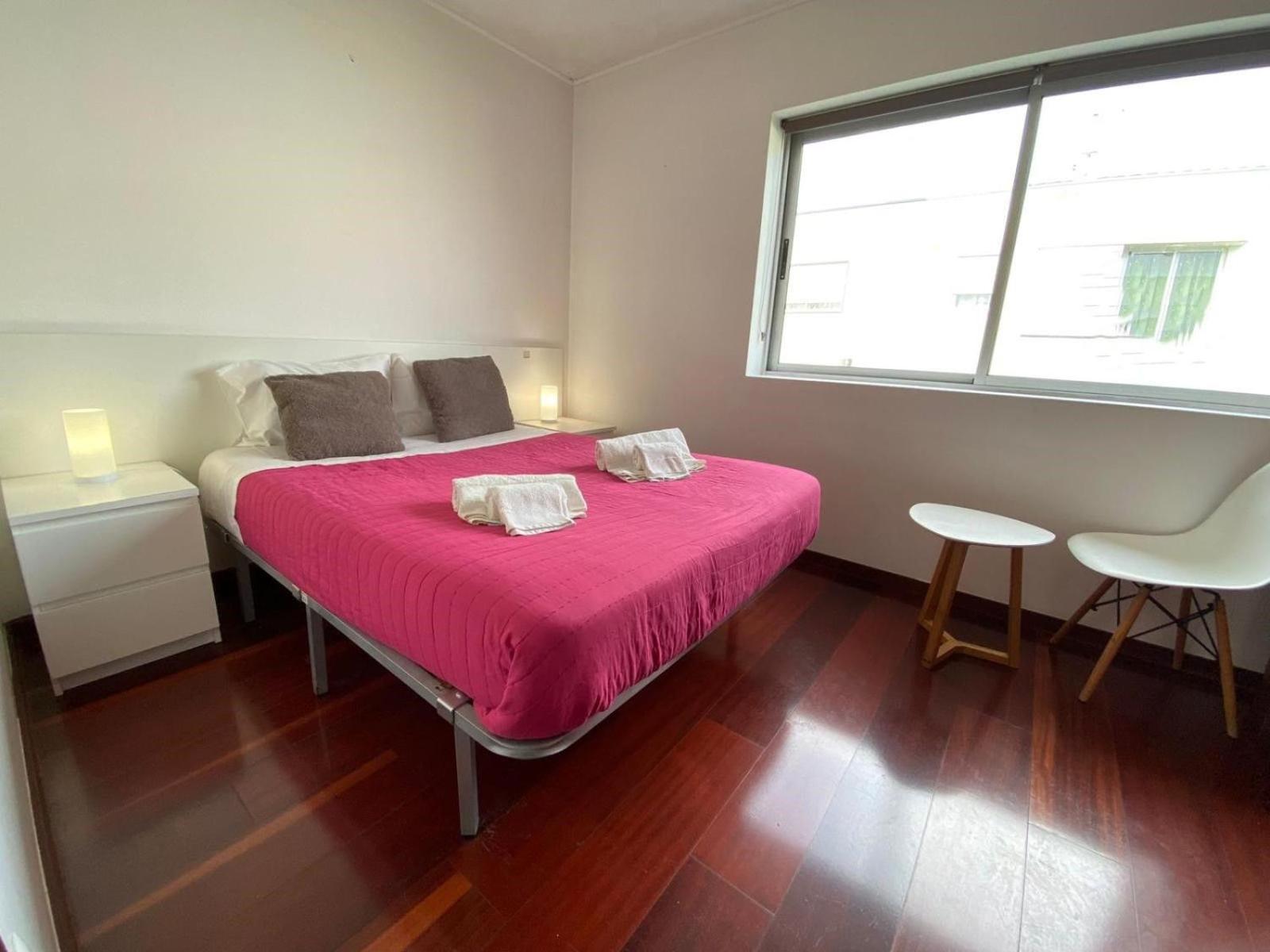 Luz'S Retreat Apartment Ponta Delgada Kültér fotó